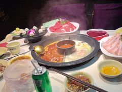 -要德火锅(甪直店)