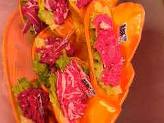 -三头牛·潮汕牛肉生蚝火锅 (夏湾店)