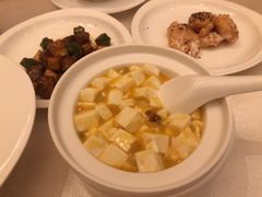 -上海金桥红枫万豪酒店-万豪中餐厅