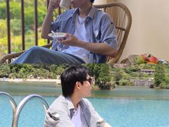 -江门古兜温泉小镇