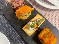 -LA MAISON公鸡和龙(蛇口店)