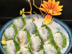 -龚记海鲜20年老字号