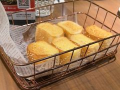 -西堤牛排(北京国瑞店)