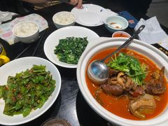 -简小舍·民间手艺菜(武昌江滩店)