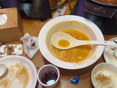 -蜀香三绝·牛蛙·烤鱼·天府炒鸡(安丘泰华店)