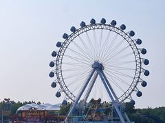 -渔岛海洋度假区