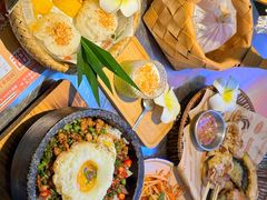 -小小集渔·泰式大排档(太古里香槟店)