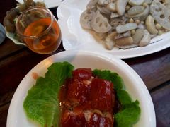 -吴门人家·苏宴宫廷菜(拙政园店)