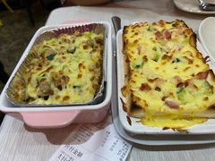 -蘑菇餐厅(小火瓦巷店)