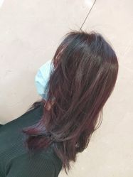 -时尚殿堂hair salon