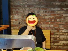 -韩盛·盛江山自助料理(奥体万达店)