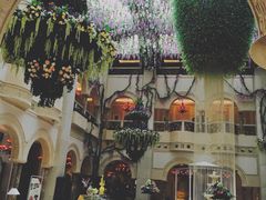 -深圳东部华侨城茵特拉根酒店
