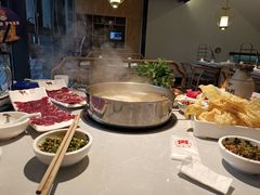 -俏牛哥鲜牛肉牛肆馆(重庆天地店)