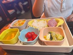 -探鱼·鲜青椒爽麻烤鱼(三水广场店)
