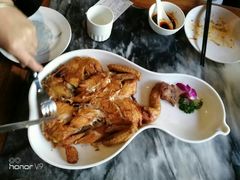 -西安饭庄·非遗陕菜(钟楼店)