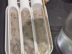 -东来顺铜锅炭火涮肉(上地华联店)