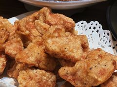 叶派硬炸肉-叶派龙虾•招牌香辣蟹·海鲜(中海国际店)