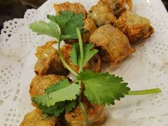 -陆记鹅庄·潮汕菜·狮头鹅(大仟里店)