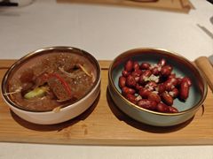 -广州塔晖粤轩中餐厅