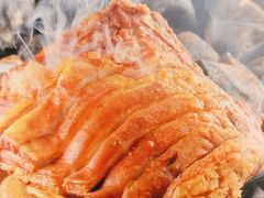 -哈啾嗨·蒙文化主题餐厅(京汉新城店)