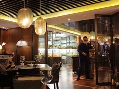 大堂-甄御•海鲜新青岛菜(麦岛店)