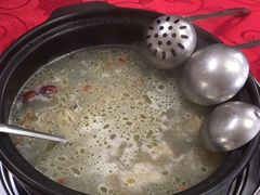 -花苑美食横琴生蚝火锅(拱北粤华路店)