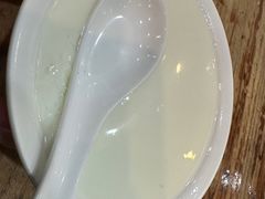 -沙湾姜埋奶(兴新包店)