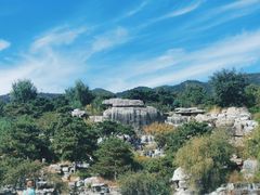 -北京西山国家森林公园