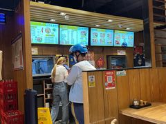 -大炮盐酥鸡(新街口店)