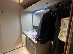 -城际上海虹桥机场酒店