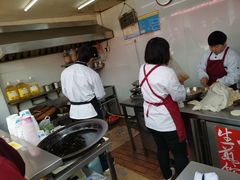 -小路易生煎馆(前进五路店)