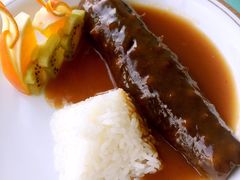 -海天一色海景自助餐厅(西港花园店)