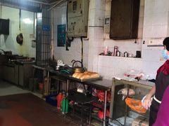 大堂-惠源面包店(开禾路店)