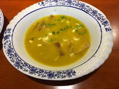 -长兴岛郊野公园农场食堂