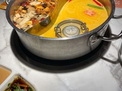 -生如夏花泰式火锅(伊藤双楠店)
