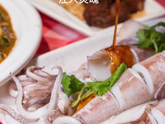 -阿里元海鲜·闽南特色菜(曾厝垵店)