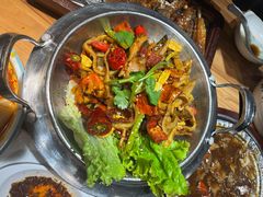 -品回味清真西北楼(宁波首店)