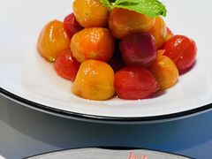 -钳小柒·小龙虾蓝龙王烧烤夜宵(长寿路店)