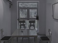 -长春银盐咖啡馆