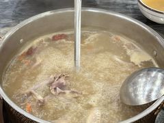 -鸽鸟轩(石岐店)