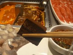-海底捞火锅(玉桥商业广场店)