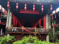 -溪口-滕头旅游景区