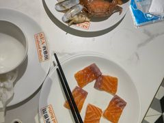 -SEA西雅图海鲜自助餐厅(海乐世界店)