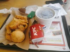 -肯德基(观前新店)