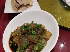 -老吉士酒家(天平路店)