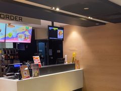 -麦当劳(大羊坊路店)