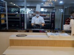-爸爸糖吐司面包(南京鼓楼龙江店)