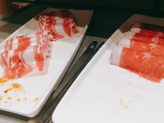 -海底捞火锅(万象汇店)