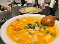 -翠湖轩中餐厅(昆明翠湖宾馆店)
