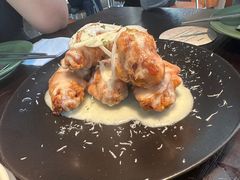 -Fuzzy Bistro 浮几韩餐·茶酒馆